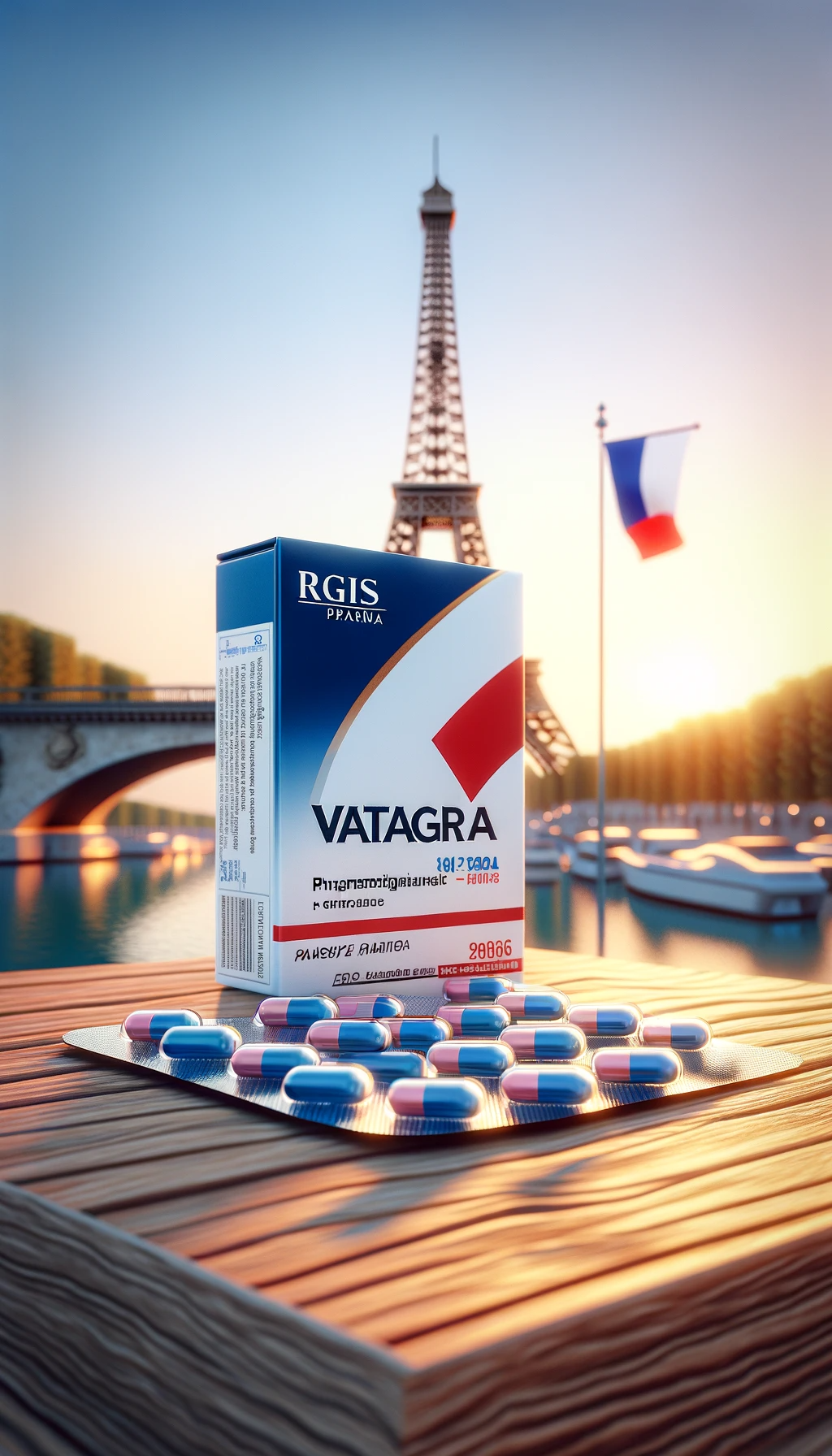 Acheter viagra à paris